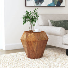 Load image into Gallery viewer, Jacinto Side Table