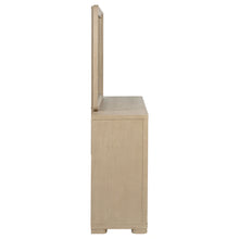 Cargar imagen en el visor de la galería, Ladera Dresser with Mirror