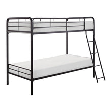 Load image into Gallery viewer, B2009DZ-1 - Twin/Twin Bunk Bed