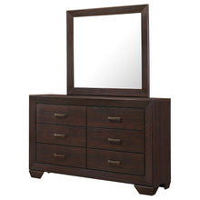 Cargar imagen en el visor de la galería, Kauffman Dresser with Mirror