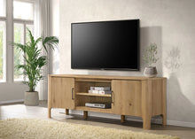 Cargar imagen en el visor de la galería, Rowe 65-inch TV Stand