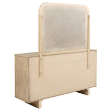 Cargar imagen en el visor de la galería, Kailani Dresser with Mirror