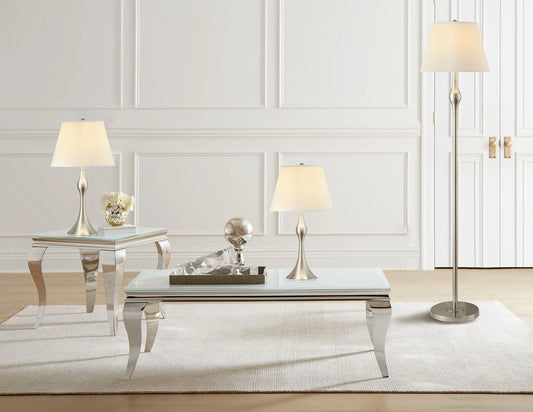 Griffin Lamp Set