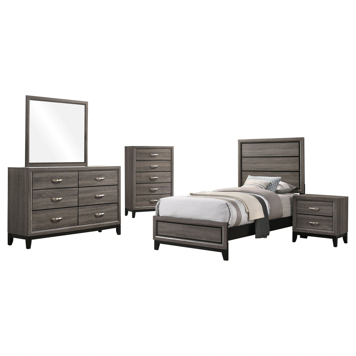 Watson Bedroom Set