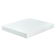 Cargar imagen en el visor de la galería, Edelweiss 6", 8", 10" &amp; 12" Twin XL Memory Foam Mattress
