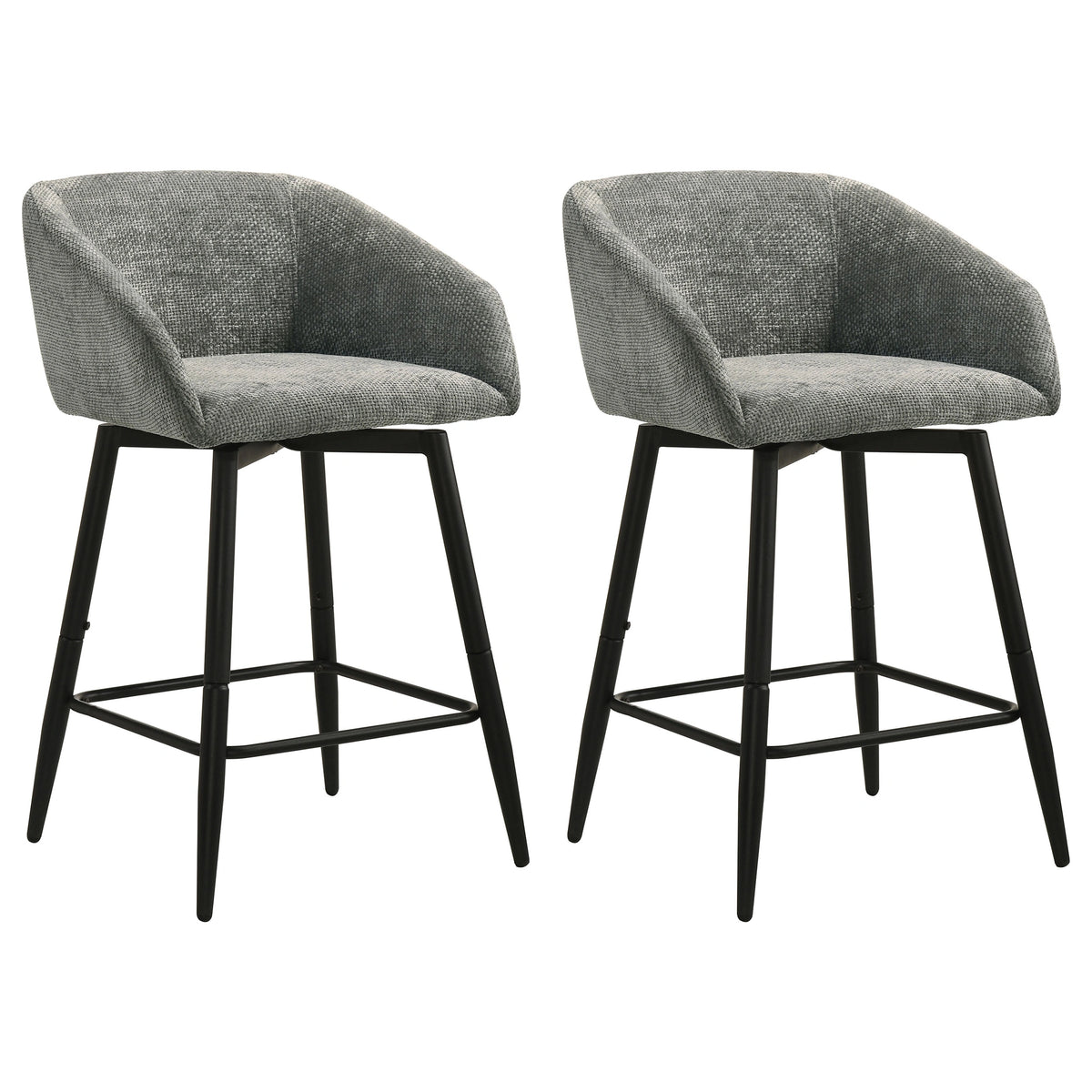 Rainer Counter Stool of 2