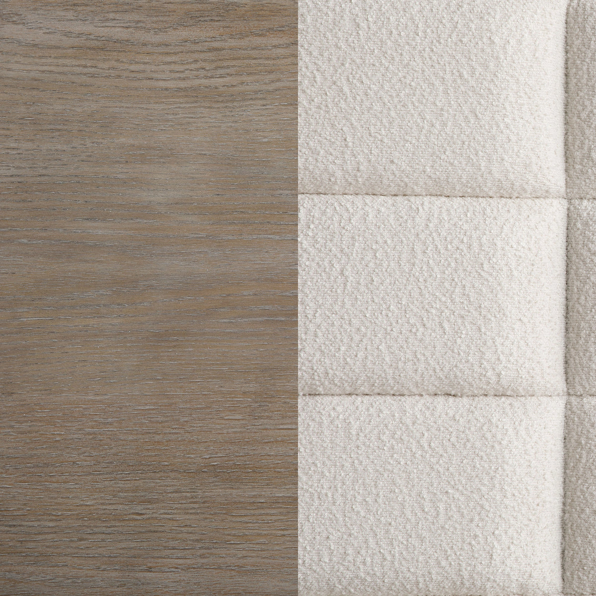 Durango Panel Bed