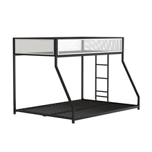 Cargar imagen en el visor de la galería, Southall Metal Bunk Bed