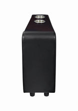 Cargar imagen en el visor de la galería, Toohey Home Theater Black Console