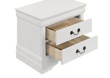 Cargar imagen en el visor de la galería, Louis Philippe Bedroom Set