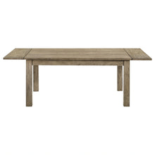 Cargar imagen en el visor de la galería, Cardova Extension Dining Table