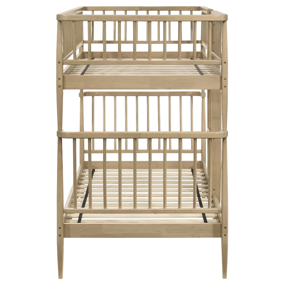 Abram Wood Bunk Bed