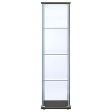 Cargar imagen en el visor de la galería, Bellatrix Curio Cabinet