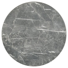 Load image into Gallery viewer, Franklin Round Pedestal End Table