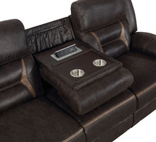 Cargar imagen en el visor de la galería, Greer Reclining Sofa