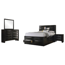 Cargar imagen en el visor de la galería, Briana Bedroom Set