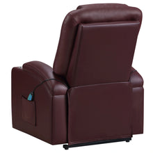 Cargar imagen en el visor de la galería, Armstrong Power Lift Massage Recliner