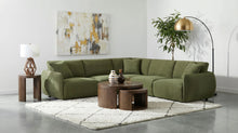 Cargar imagen en el visor de la galería, Elysia Upholstered Modular Chair