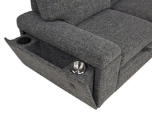 Load image into Gallery viewer, Demko Sleeper Sectional Sofa
