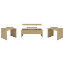 Load image into Gallery viewer, Canoga Lift-Top Coffee Table Set