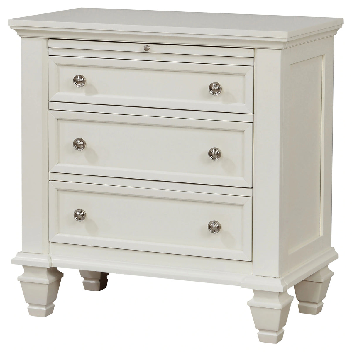 Sandy Beach Nightstand