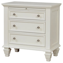 Cargar imagen en el visor de la galería, Sandy Beach Nightstand