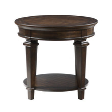 Cargar imagen en el visor de la galería, 3681-04RD - Round End Table