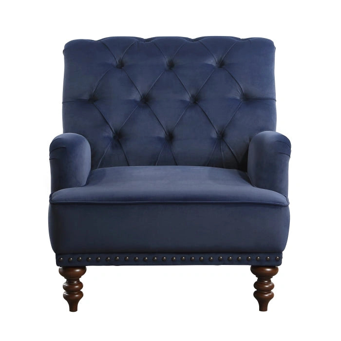 Frazier Park Accent Chair