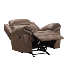 Load image into Gallery viewer, Agata Glider Recliner