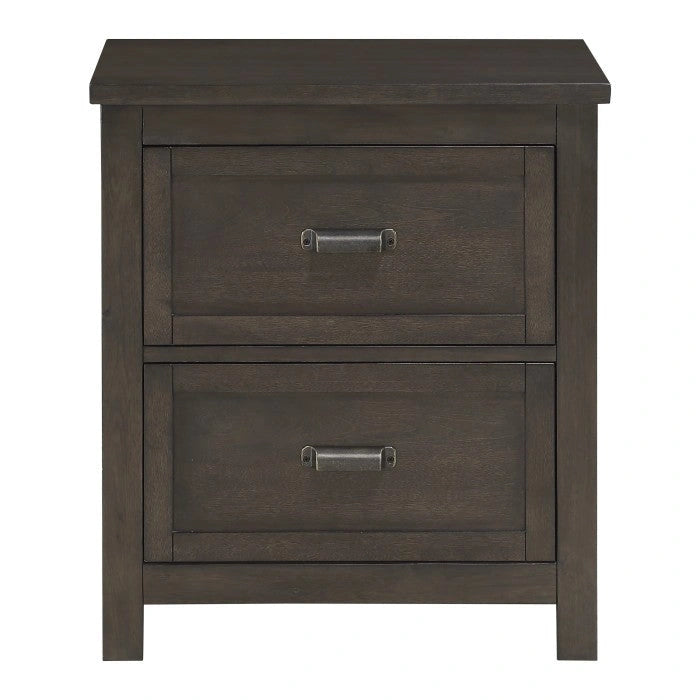 Hebron Night Stand