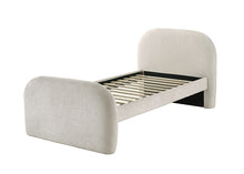 Cargar imagen en el visor de la galería, Vanni Twin Bed w/ Trundle
