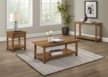 Cargar imagen en el visor de la galería, Payne End Table