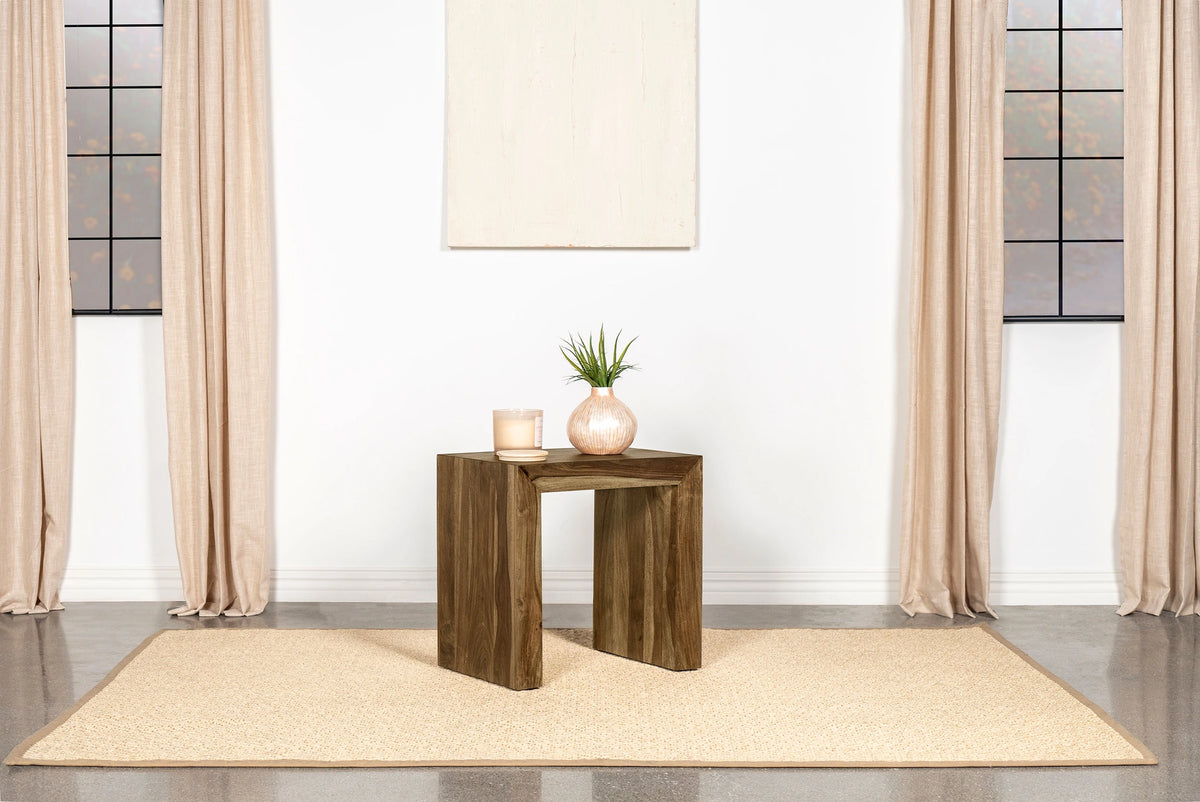 Odilia End Table