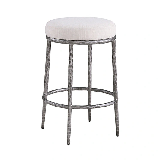 Rilva Counter Ht. Stool (1/CTN)
