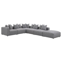 Load image into Gallery viewer, Jennifer Modular Sectional Sofa