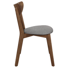 Cargar imagen en el visor de la galería, Alfredo Dining Side Chair