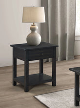 Cargar imagen en el visor de la galería, Payne End Table