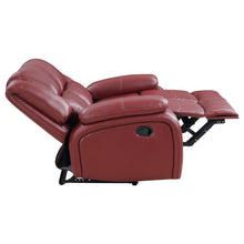 Load image into Gallery viewer, Camila Reclining Sofa Set