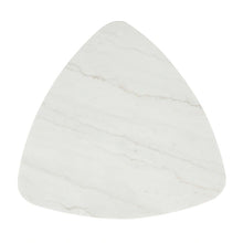 Load image into Gallery viewer, Thisted Triangle Marble Coffee Table