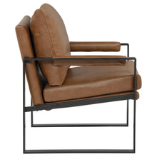 Load image into Gallery viewer, Rosalind Upholstered Accent Chair