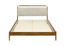 Load image into Gallery viewer, Bardot 5 Pc. Queen Bedroom Set