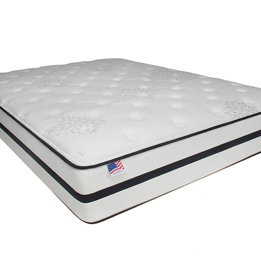 Kastel Mattress