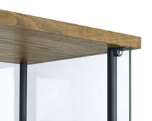 Cargar imagen en el visor de la galería, Bellatrix Curio Cabinet
