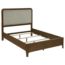 Load image into Gallery viewer, Maderia Panel Bed
