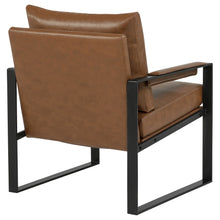 Load image into Gallery viewer, Rosalind Upholstered Accent Chair
