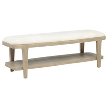 Load image into Gallery viewer, Lucaire Bench