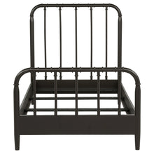 Load image into Gallery viewer, Rocco All Wood Water Pipe Open Frame Bed