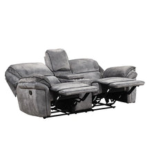 Load image into Gallery viewer, Themis Manual Loveseat