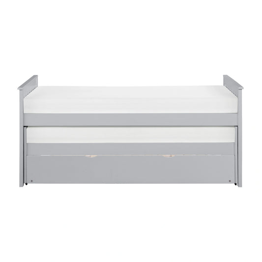Orion-(4) Twin/Twin Bed with Twin Trundle image