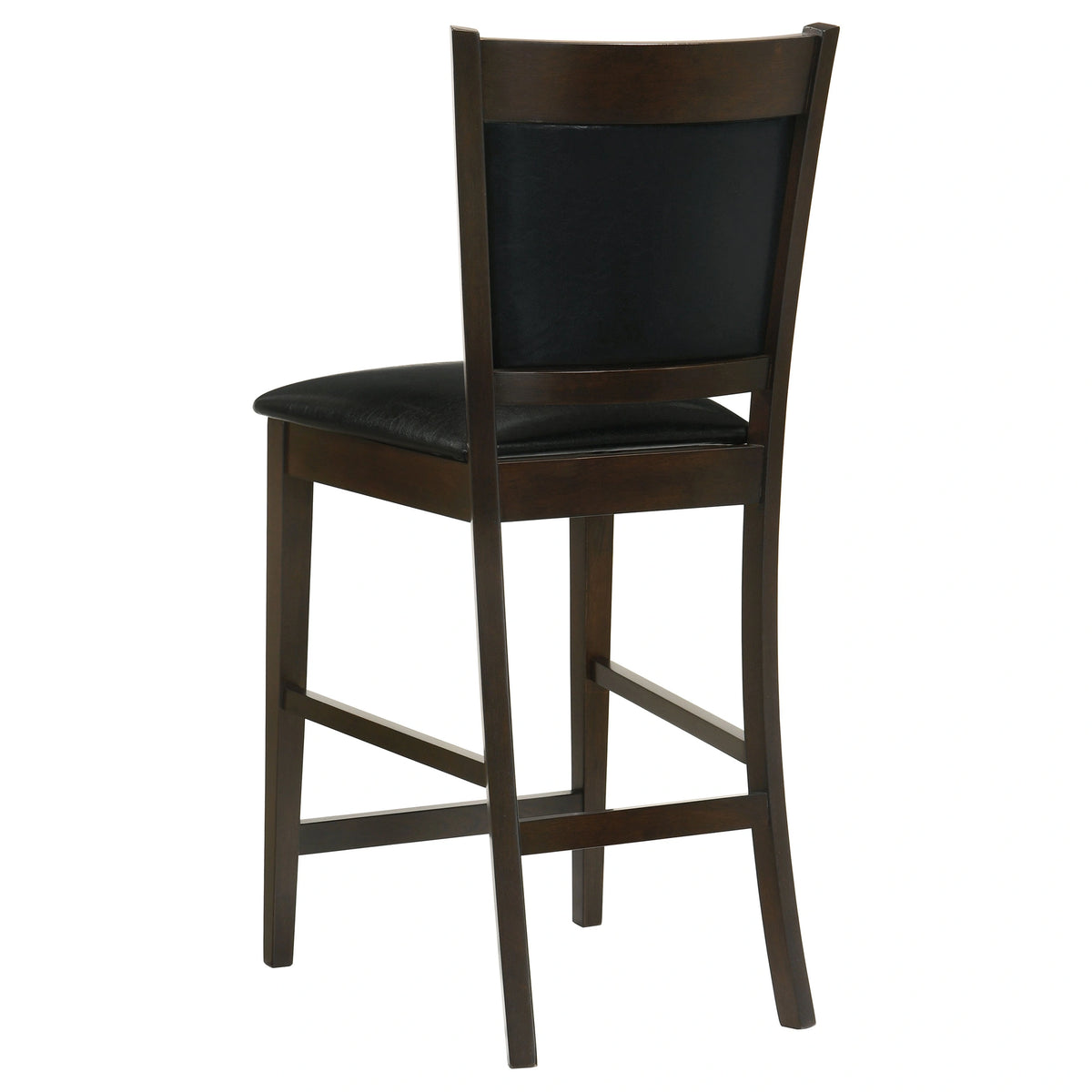 Jaden Counter Height Dining Set (Table and 4 Chair)